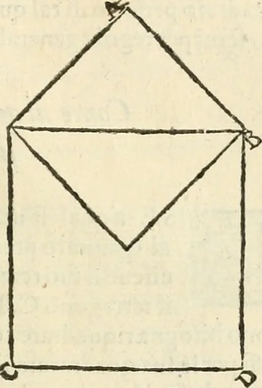 An illustration from L'architettvra, 1567, leaf 166