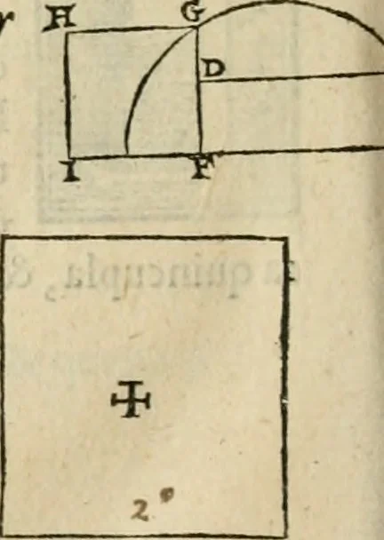 An illustration from L'architettvra, 1567, leaf 167