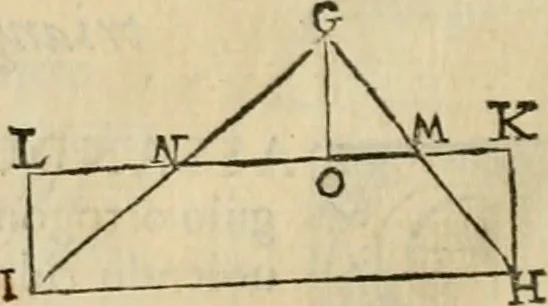 An illustration from L'architettvra, 1567, leaf 169