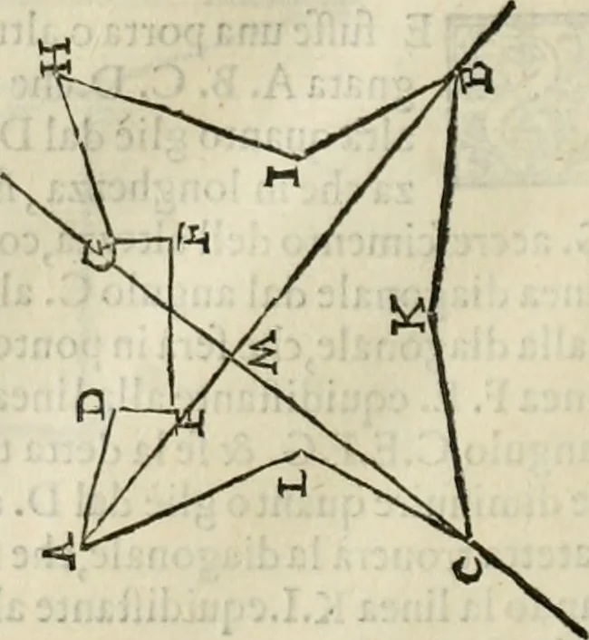 An illustration from L'architettvra, 1567, leaf 173