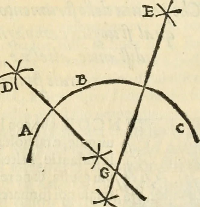 An illustration from L'architettvra, 1567, leaf 174