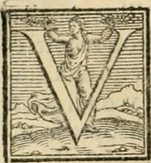 An illustration from L'architettvra, 1567, leaf 175