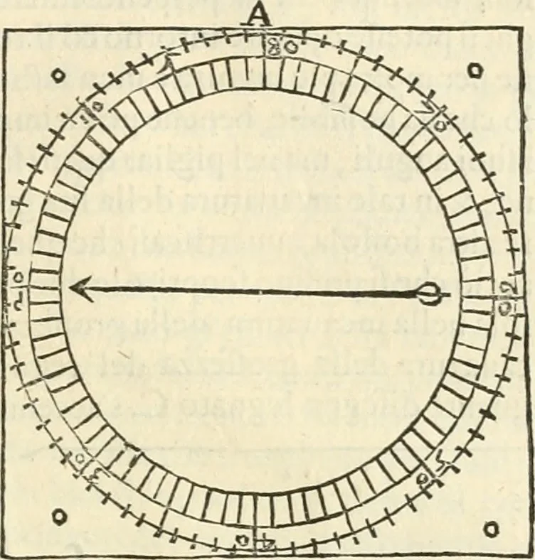 An illustration from L'architettvra, 1567, leaf 180