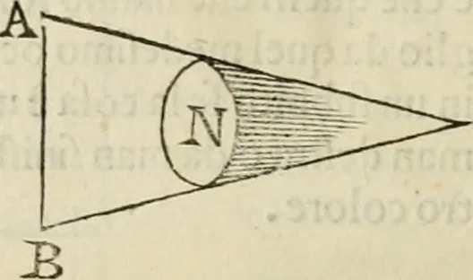 An illustration from L'architettvra, 1567, leaf 187
