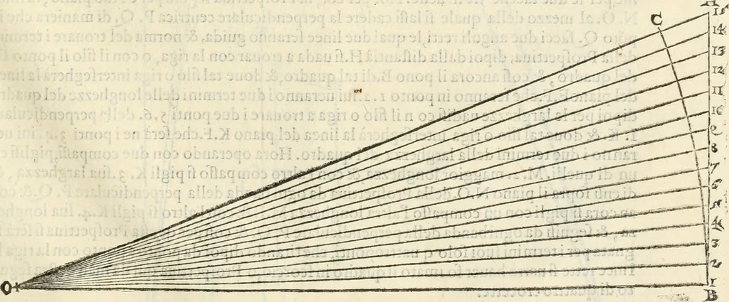 An illustration from L'architettvra, 1567, leaf 188
