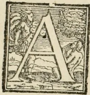 An illustration from L'architettvra, 1567, leaf 197