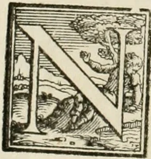 An illustration from L'architettvra, 1567, leaf 197
