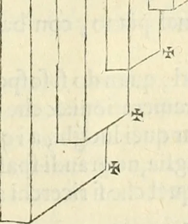 An illustration from L'architettvra, 1567, leaf 204