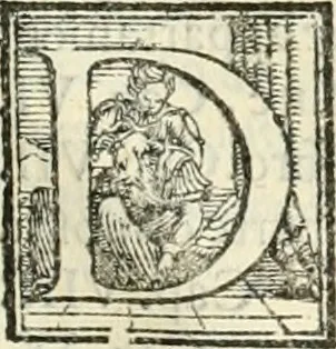 An illustration from L'architettvra, 1567, leaf 206