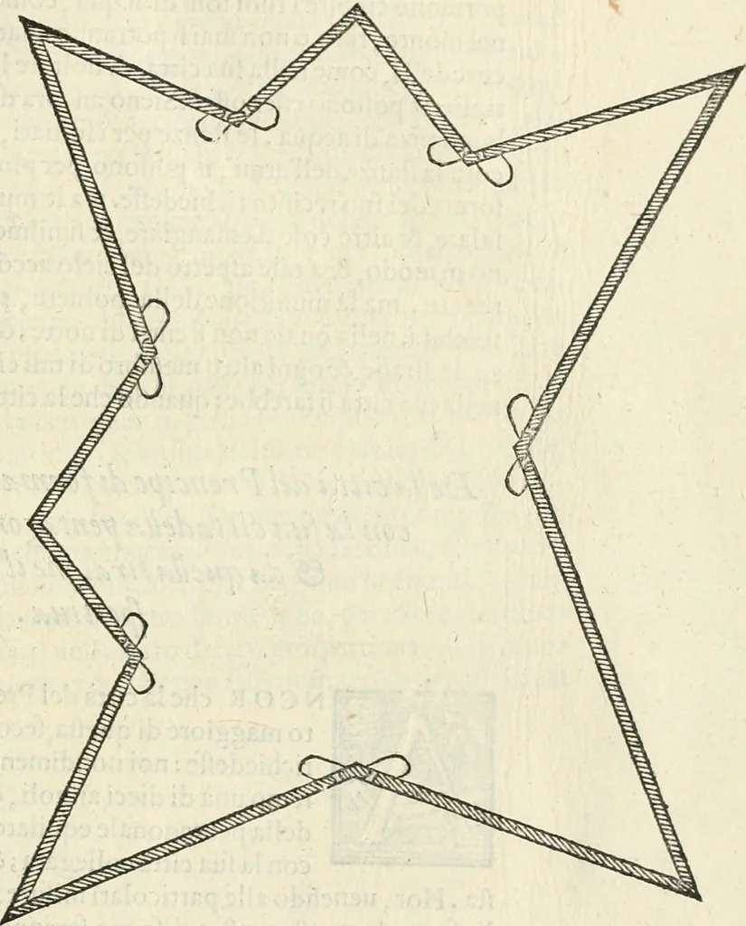 An illustration from L'architettvra, 1567, leaf 38