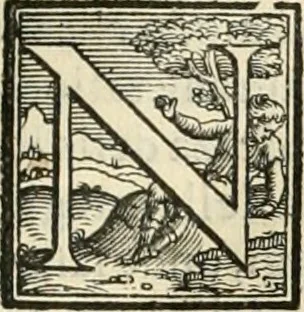 An illustration from L'architettvra, 1567, leaf 50