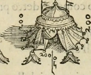 An illustration from L'architettvra, 1567, leaf 53