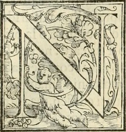 An illustration from L'architettvra, 1567, leaf 56