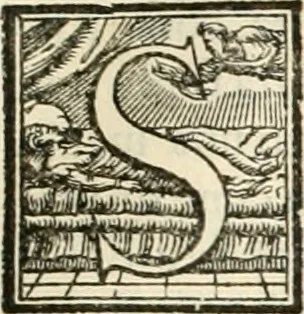 An illustration from L'architettvra, 1567, leaf 70