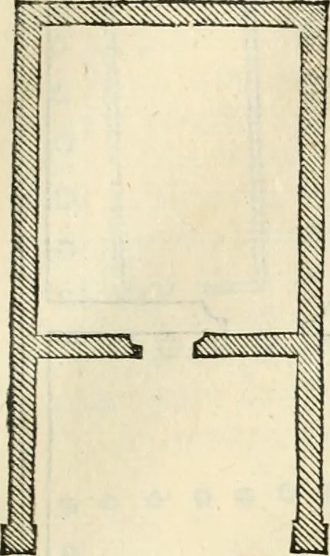 An illustration from L'architettvra, 1567, leaf 74