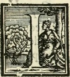 An illustration from L'architettvra, 1567, leaf 74