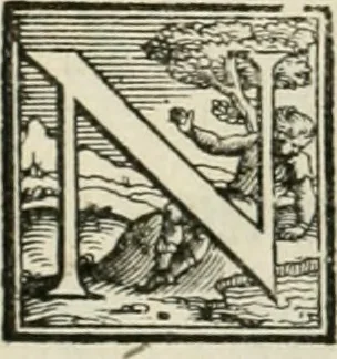 An illustration from L'architettvra, 1567, leaf 77