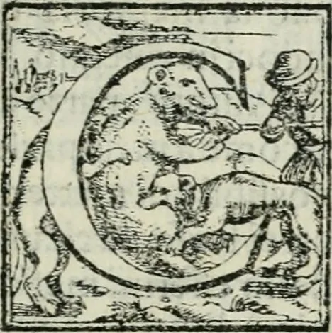An illustration from L'architettvra, 1565, leaf 10