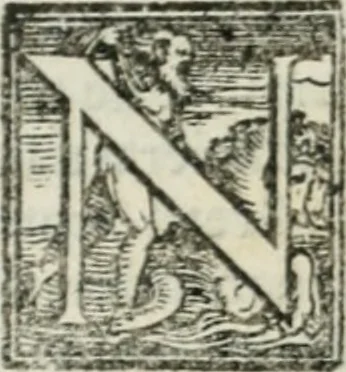 An illustration from L'architettvra, 1565, leaf 167