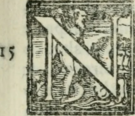 An illustration from L'architettvra, 1565, leaf 206