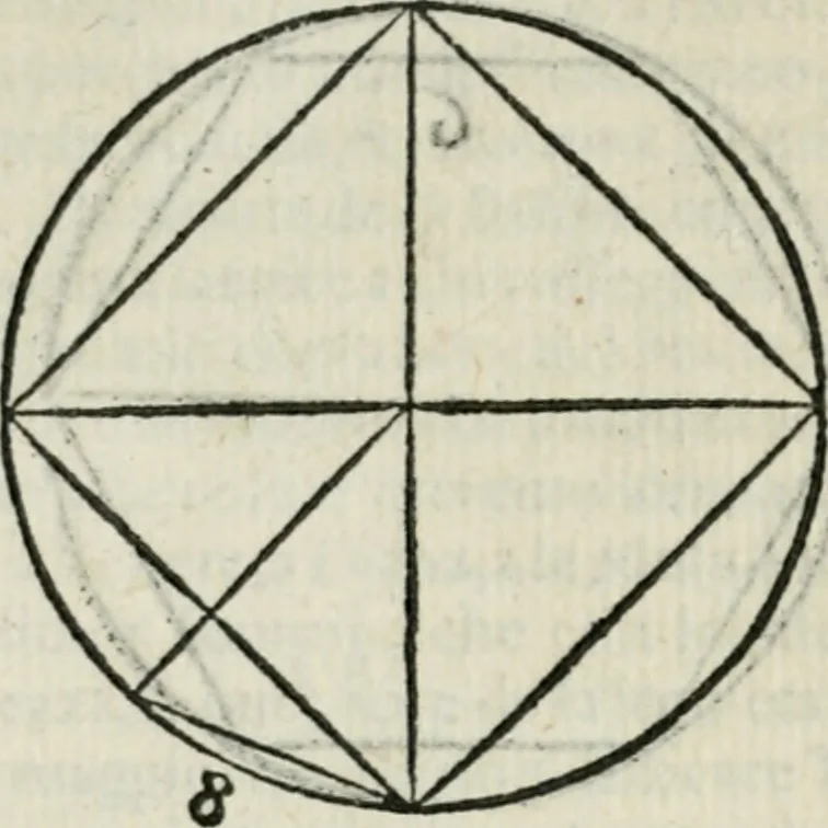 An illustration from L'architettvra, 1565, leaf 215