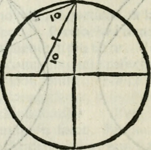An illustration from L'architettvra, 1565, leaf 215