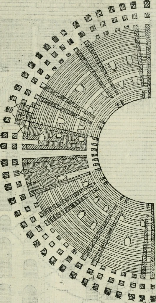 An illustration from L'architettvra, 1565, leaf 314
