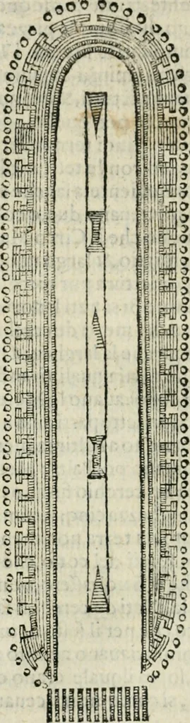 An illustration from L'architettvra, 1565, leaf 319