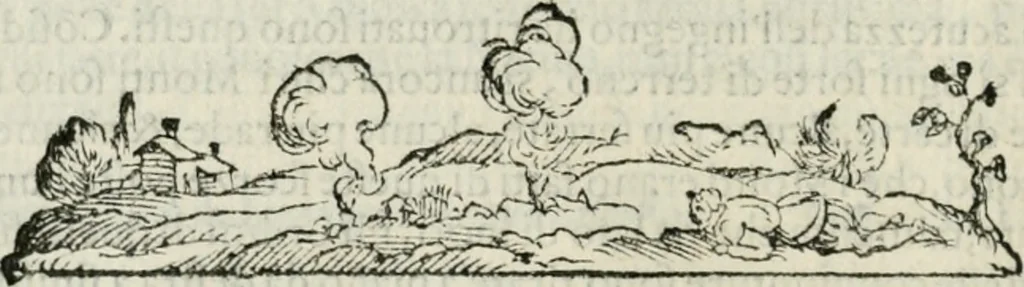 An illustration from L'architettvra, 1565, leaf 379