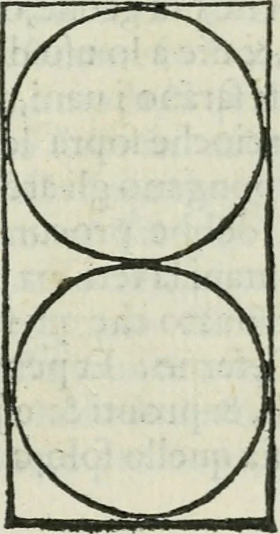 An illustration from L'architettvra, 1565, leaf 38