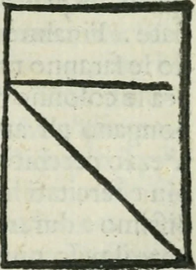 An illustration from L'architettvra, 1565, leaf 38