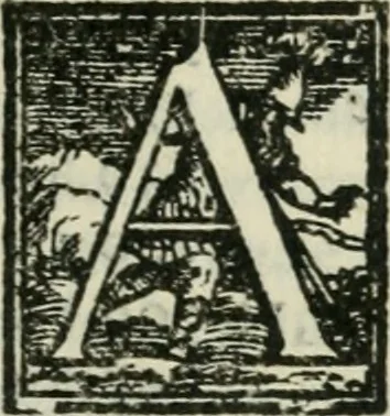 An illustration from L'architettvra, 1565, leaf 416