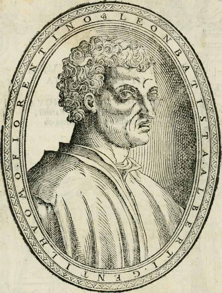 An illustration from L'architettvra, 1565, leaf 5
