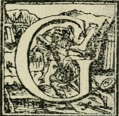 An illustration from L'architettvra, 1565, leaf 6