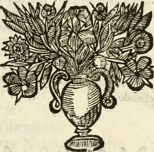 An illustration from La reale maesta, cioé, Racconto di quanto fece la regia città di Pauia nel compire e riceuere la Sereniss. D. Maria Anna, figliuola di Ferdinando terzo, imperadore sempre augusto, e sposa del grande monarca ibero Filippo quarto, di là in passando per andarsene in Ispagna, 1650, leaf 10