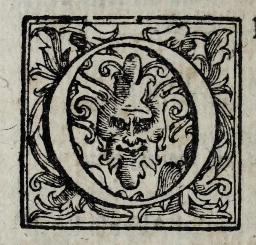 An illustration from La regia et antica Piperno, città nobilissima di Volsci nel Latio : dove si tratta dell'origine, auuenimenti, & altre antichità di quella, et delle guerre che hebbero i Priuernati con diuersa fortuna con Romani & altri popoli sino alla destruttione di detta città, 1637, leaf 672