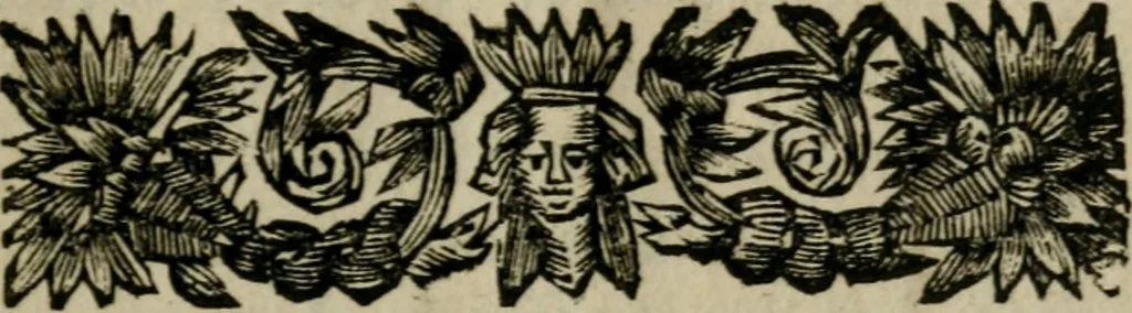 An illustration from La religion ancienne et moderne des moscovites : enrichie de figures, 1698, leaf 10