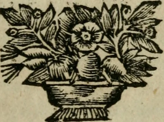 An illustration from La religion ancienne et moderne des moscovites : enrichie de figures, 1698, leaf 6