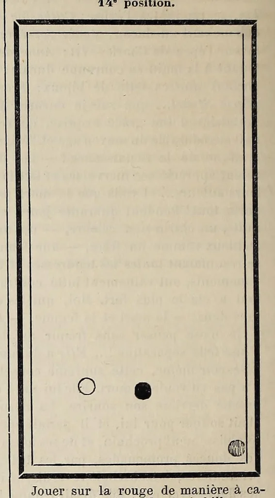 An illustration from La revue des jeux, des arts et du sport : hebdomadaire illustrée, 1878, leaf 312