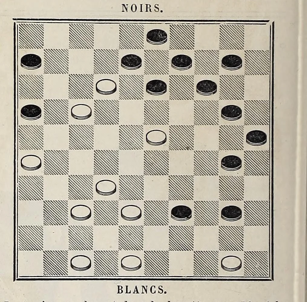 An illustration from La revue des jeux, des arts et du sport : hebdomadaire illustrée, 1878, leaf 456