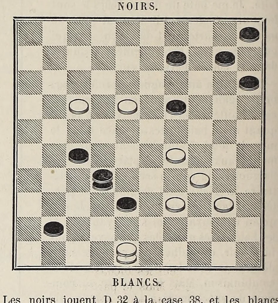 An illustration from La revue des jeux, des arts et du sport : hebdomadaire illustrée, 1878, leaf 590