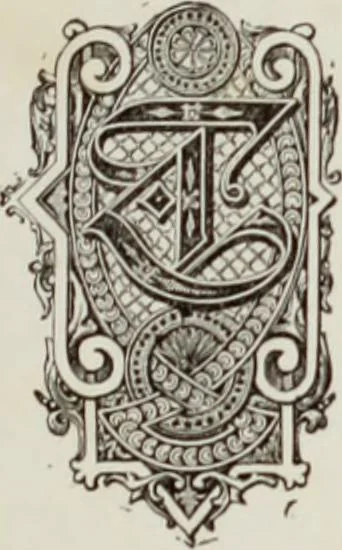 An illustration from La R. Galleria Estense in Modena, 1882, leaf 10