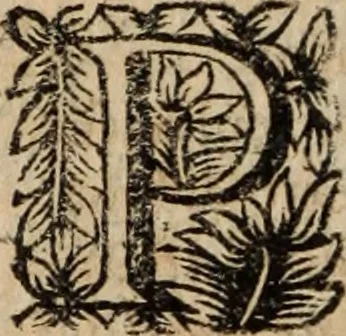 An illustration from La Rhétorique d'Aristote, 1691, leaf 105