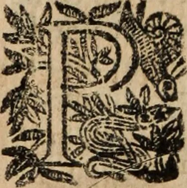 An illustration from La Rhétorique d'Aristote, 1691, leaf 135