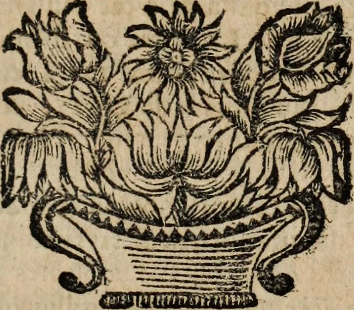 An illustration from La Rhétorique d'Aristote, 1691, leaf 160