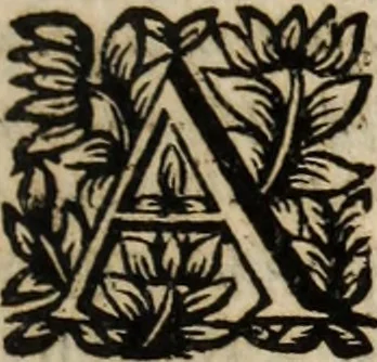 An illustration from La Rhétorique d'Aristote, 1691, leaf 174