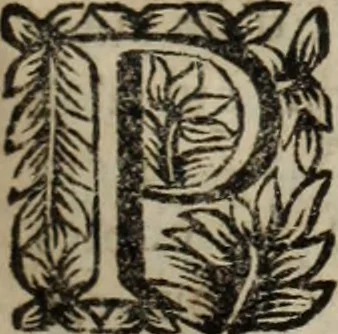 An illustration from La Rhétorique d'Aristote, 1691, leaf 190