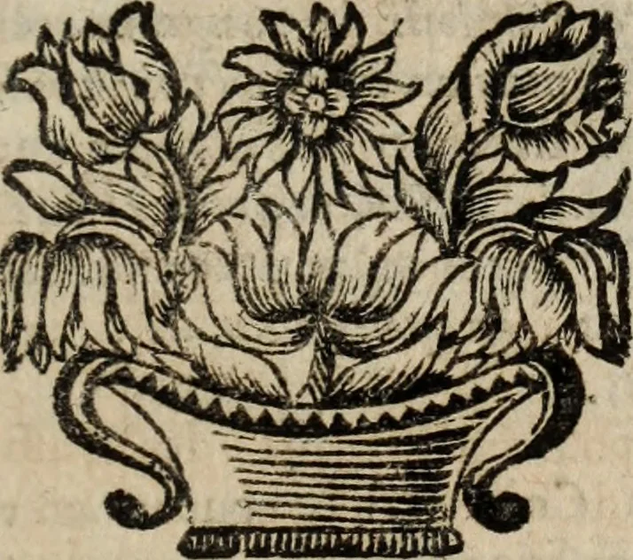 An illustration from La Rhétorique d'Aristote, 1691, leaf 194