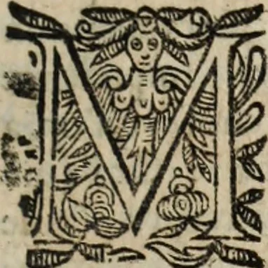 An illustration from La Rhétorique d'Aristote, 1691, leaf 206