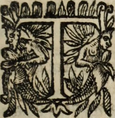 An illustration from La Rhétorique d'Aristote, 1691, leaf 212